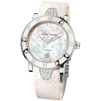 Ulysse Nardin watches Lady Diver Starry Night