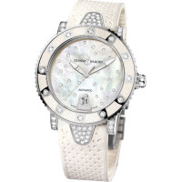 Ulysse Nardin Watch Lady Diver Starry Night