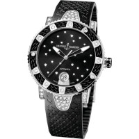 Ulysse Nardin watches Lady Diver Starry Night