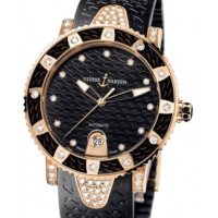 Ulysse Nardin Watch Lady Marine Diver Ulysse Nardin Watch Lady Marine Diver