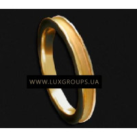 Чоловіча обручка Carrera y Carrera Mi Princesa з 18-каратного жовтого золота Чоловіча обручка Carrera y Carrera Mi Princesa з 18-каратного жовтого золота