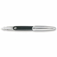 Автоматична ручка Carbon Fiber Fountain Pen