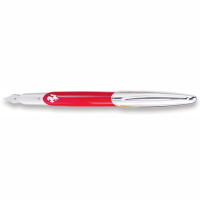 Автоматическая ручка Racing Red Fountain Pen