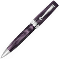 Кулькова ручка Montegrappa Micra Purple Ball Point Pen