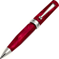 Кулькова ручка Montegrappa Micra Red Ball Point Pen