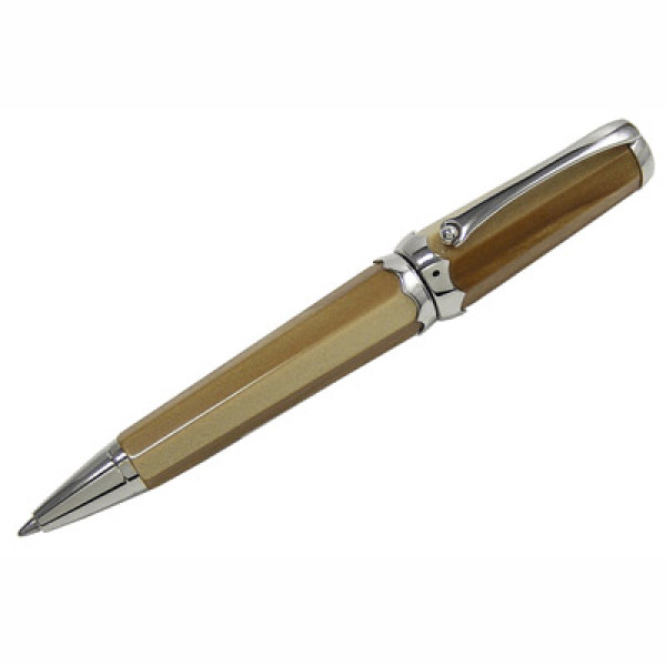 Кулькова ручка Montegrappa Piccola Beige Ballpoint Pen