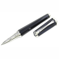 Ручка-роллер Montegrappa Piccola Blue Rollerball Pen