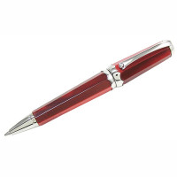 Кулькова ручка Montegrappa Piccola Red Ballpoint Pen