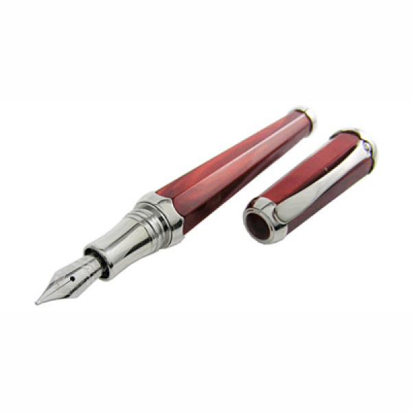 Автоматическая ручка Montegrappa Piccola Red Fountain Pen
