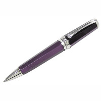 Шариковая ручка Montegrappa Piccola Violet Ballpoint Pen