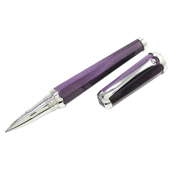 Ручка-роллер Montegrappa Piccola Violet Rollerball Pen