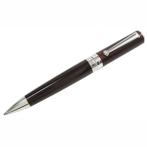 Шариковая ручка Montegrappa Espressione Brown Ballpoint Pen