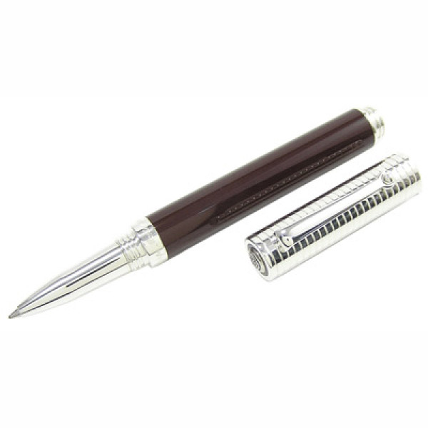 Ручка-роллер Montegrappa Espressione Duetto Brown Rollerball Pen