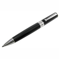 Кулькова ручка Montegrappa Espressione Mystery Black Ballpoint Pen