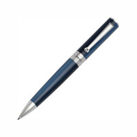 Шариковая ручка Montegrappa Espressione Blue Ball Point Pen