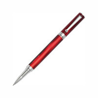 Ручка-роллер Montegrappa Espressione Red Roller Ball Pen