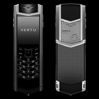 Vertu Signature S Design Clous De Paris Steel