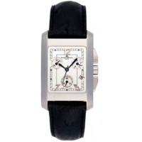 Baume &amp; Mercier Watch Baume &amp; Mercier Hampton Chronograph