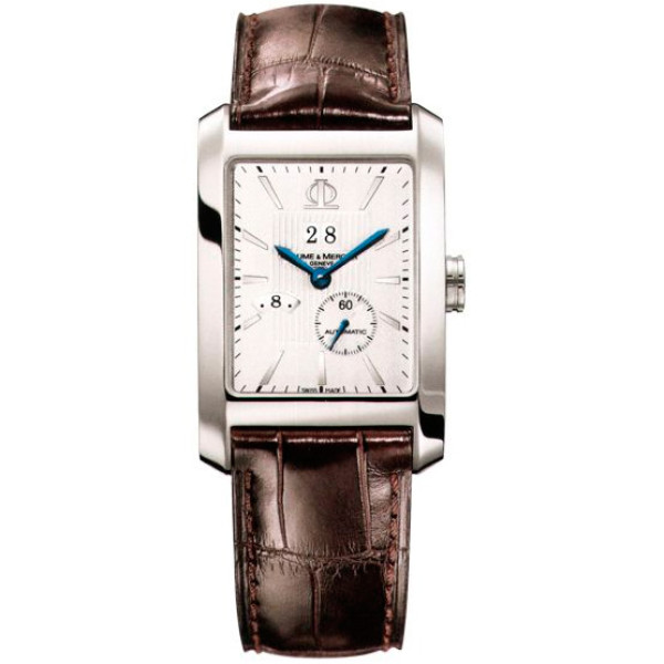 Baume &amp; Mercier Watch Baume &amp; Mercier Hampton Classic
