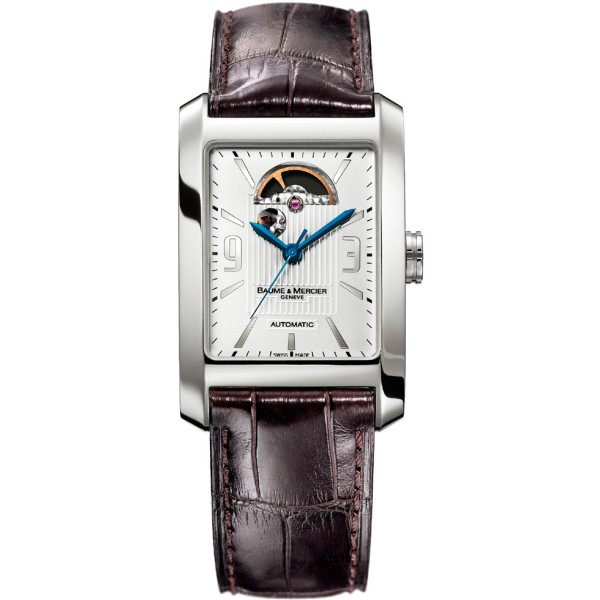 Baume &amp; Mercier Watch Baume &amp; Mercier Hampton Classic