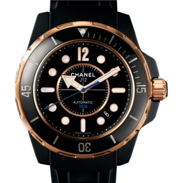 Marine for Only Watch 2011 Limited Edition 1