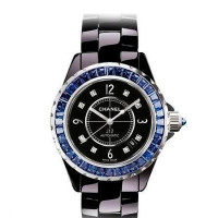 J12 Joaillerie Limited Edition 100