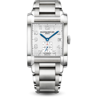 Baume &amp; Mercier watches Small Second