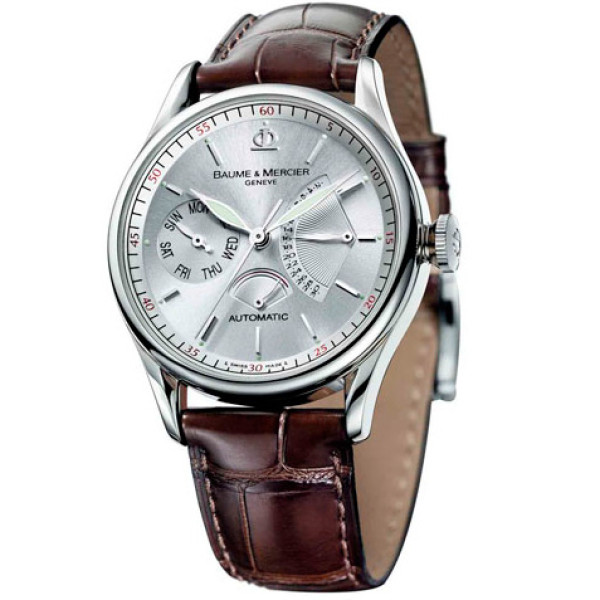 Baume & Mercier watches Classima Executives Automatic