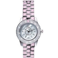 Жіночий годинник Dior Crystal
