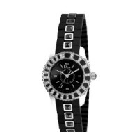 Dior Crystal Ladies Watch