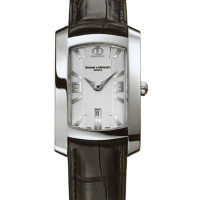 Baume &amp; Mercier Watch Baume &amp; Mercier Hampton Milleis