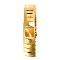 Women's Diorific Gold-Tone Bracelet