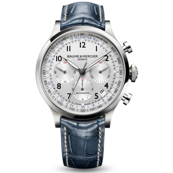 Baume &amp; Mercier watches Chronograph