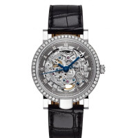 Special Edition Skeleton Automatic