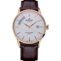 Автоматична дата дня Les Vauberts