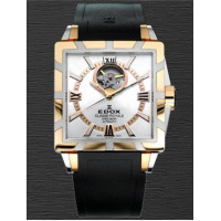 Classe Royale Open Heart Automatic