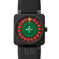 Bell & Ross watches Casino Only Watch 2011