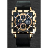 Classe Royale Chronograph Automatic