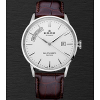 Les Vauberts Automatic Day Date