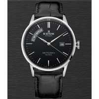 Les Vauberts Automatic Day Date