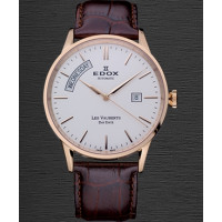 Les Vauberts Automatic Day Date