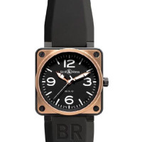 Bell & Ross watches BR Instrument BR 01-92
