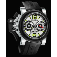 Chronofighter Oversize G-BGP-001 Limited