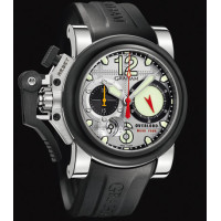 Chronofighter Oversize Overlord Mark Four