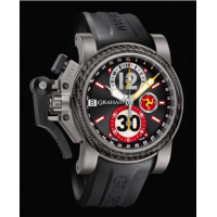 THE CHRONOFIGHTER TOURIST TROPHY Limited edition 100