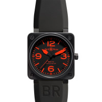 Bell &amp; Ross watches BR 01-92 RED