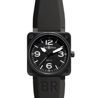 Bell & Ross watches BR 01-92 CARBON