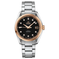 Хронометр середнього розміру Aqua Terra Хронометр середнього розміру Aqua Terra