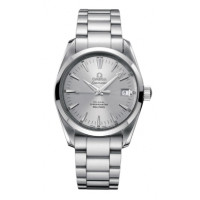 Seamaster Aqua Terra Chronometer