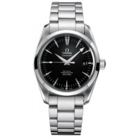 Хронометр Seamaster Aqua Terra
